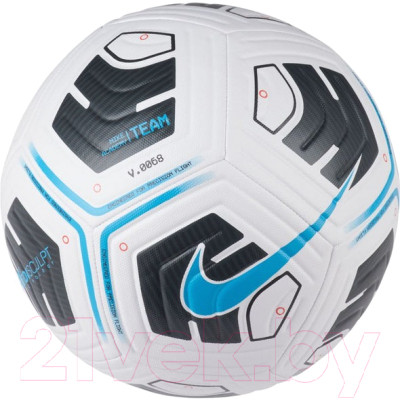 Футбольный мяч Nike Academy Team Ball / CU8047-102 - фото 1 - id-p225714697