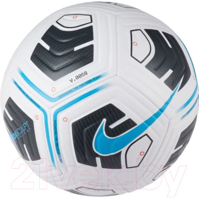 Футбольный мяч Nike Academy Team Ball / CU8047-102 - фото 2 - id-p225714697
