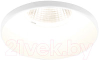 Точечный светильник Elektrostandard 25026/LED 7W 4200K WH