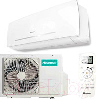 Сплит-система Hisense Neo Classic A R32 AS-12HR4RYDDC00