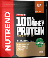 Протеин Nutrend 100% Whey Protein