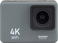 Экшн-камера Digma DiCam 810 / DC80C