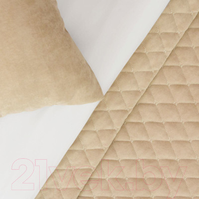 Набор текстиля для спальни Pasionaria Тина 230x250 с наволочками - фото 4 - id-p225713728