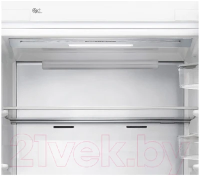 Холодильник с морозильником LG DoorCooling+ GA-B509CQTL - фото 6 - id-p225714056