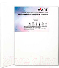 Холст для рисования Azart 50x100см / AZ1250100
