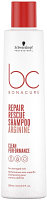 Шампунь для волос Schwarzkopf Professional Bonacure Peptide Repair Rescue Восстановление