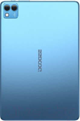 Планшет Doogee T10S 6GB/128GB LTE - фото 2 - id-p225531434