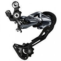 Переключатель задний Shimano Alivio, ERDM4000SGS, 9 ск.