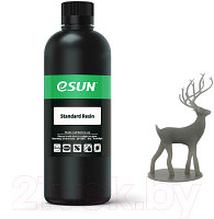 Фотополимерная смола для 3D-принтера eSUN Standard Resin / STANDARDRESIN-H05