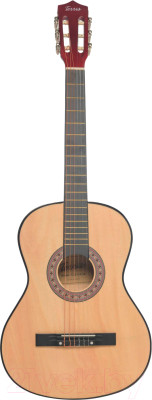 Акустическая гитара Terris TC-3801A NA - фото 1 - id-p225716581