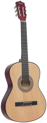 Акустическая гитара Terris TC-3801A NA - фото 3 - id-p225716581