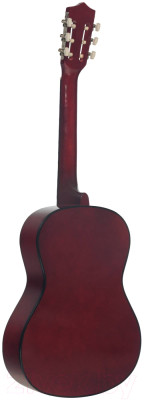 Акустическая гитара Terris TC-3801A NA - фото 4 - id-p225716581