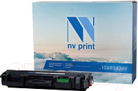 Картридж NV Print NV-106R04349
