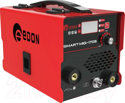 Полуавтомат сварочный Edon Smart MIG-170S - фото 1 - id-p225715064