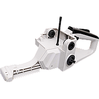 Бак топливный в сборе для MT4500-MT5200