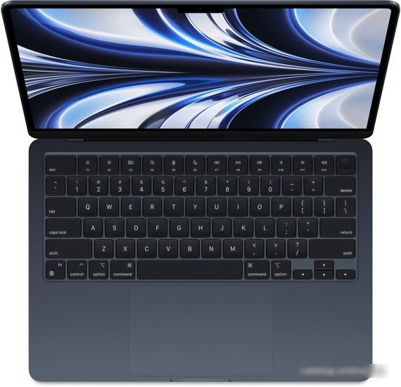 Ноутбук Apple Macbook Air 13" M2 2022 Z160000KY - фото 2 - id-p225719646