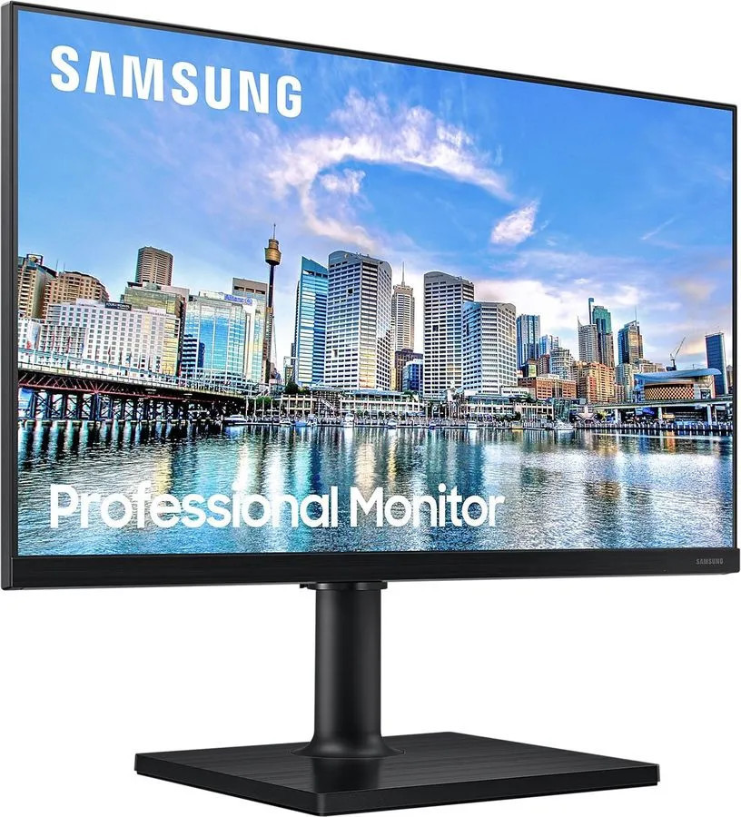 Монитор Samsung F27T450FQR LF27T450FQRXEN - фото 5 - id-p225719969