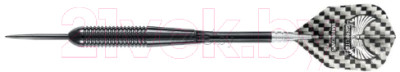 Набор дротиков для дартса Harrows Steeltip Black Arrows / 842HRED10621 - фото 3 - id-p225717045