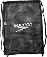 Мешок для экипировки Speedo Equipment Mesh Bag 807407 / 0001