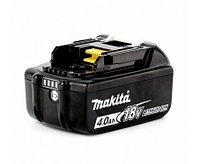 Аккумулятор MAKITA BL 1840 B