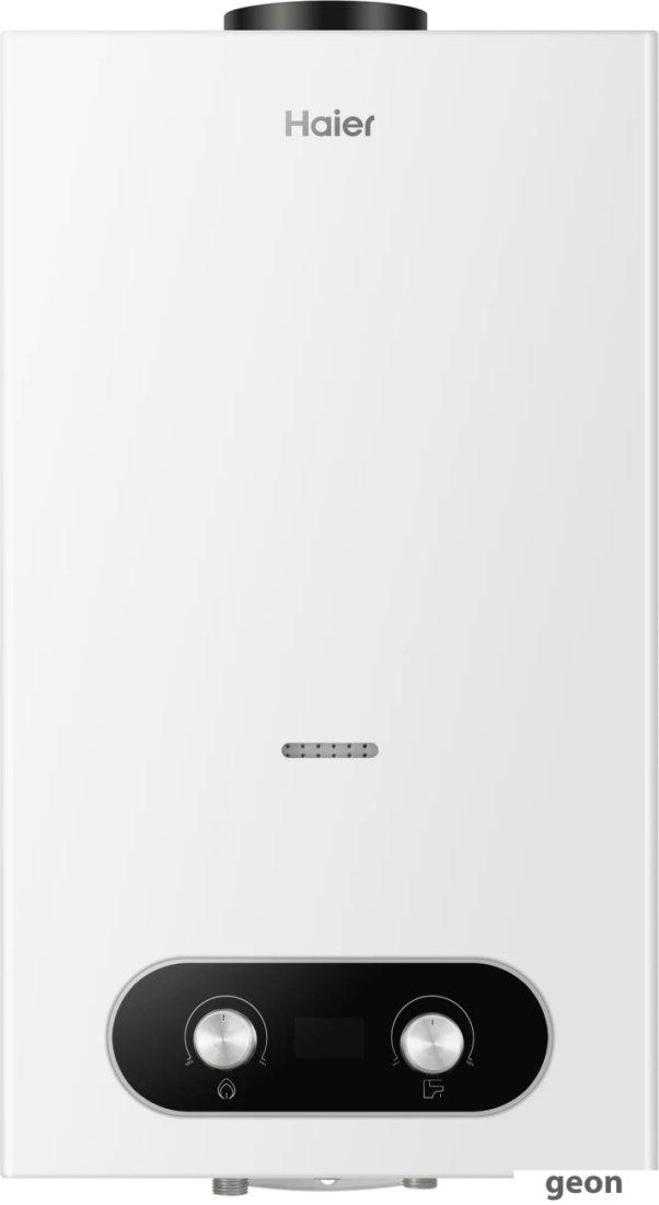 Газовая колонка Haier JSD20-10C - фото 1 - id-p225719627