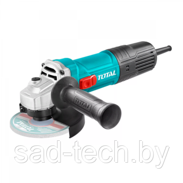 Углошлифмашина TOTAL TG11012536
