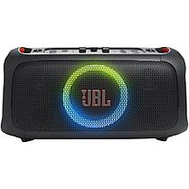 Колонка для вечеринок  JBL PartyBox On-The-Go Essential, фото 2