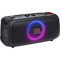 Колонка для вечеринок  JBL PartyBox On-The-Go Essential, фото 3