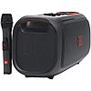 Колонка для вечеринок  JBL PartyBox On-The-Go Essential, фото 2