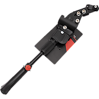 Подножка STG BC-KT271 задняя, 26-29", 2х перьевой креп., сталь, черный