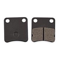 Колодки тормозные (диск) Honda DIO, TACT /Brake pads (disc)