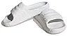Сланцы мужские ADIDAS ADILETTE 22 белый HQ4672, фото 4