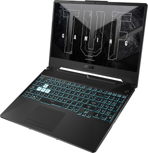 Игровой ноутбук ASUS TUF Gaming F15 FX506HC-HN374 - фото 6 - id-p225720008