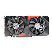 Видеокарта Afox nVidia RTX 3060 1320 12288 15000 192 RTL [AF3060-12GD6H4]