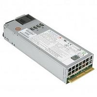 Блок питания SuperMicro 1U 1000W Redundant Power Supply 73.5mm width Titanium Level