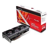 Видеокарта AMD Radeon Sapphire RX 7900 XTX Pulse Gaming OC (11322-02-20G) 24GB GDDR6 2xHDMI+2xDP 3x8pin RTL