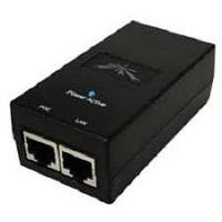 UBIQUITI POE-15-12W(EU) блок питания с PoE, 220 VAC - 15VDC, 0,8A