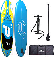 SUP-борд Pathfinder 10'4" Sup Set