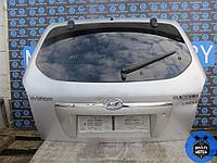 Замок багажника HYUNDAI TUCSON (2004-2010) 2.0 CRDi D4EA-F - 140 Лс 2005 г.