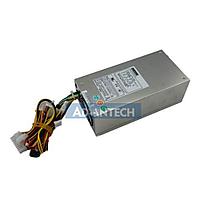 Блок питания Advantech 96PS-A300W2U (P2U-6300P) 300W, 2U (ШВГ 100*70*200), AC to DC 100-240V with PFC