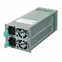 Блок питания Advantech RPS8-500U2-XE (AC-120 B) Advantech 500W, 2U Redundant (1+1) (ШВГ 85*86.6*217), 80+