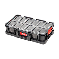 Органайзер Qbrick System TWO Organizer Flex Plus, черный