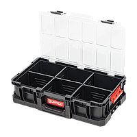 Органайзер Qbrick System TWO Organizer Flex Plus, черный