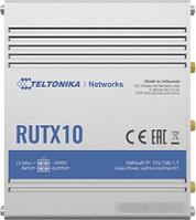 Wi-Fi роутер Teltonika RUTX10