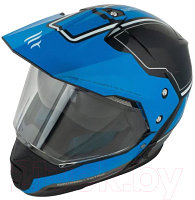 Мотошлем MT Helmets Synchrony Duo Sport Vintage