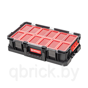 Органайзер Qbrick System TWO Organizer Plus, черный