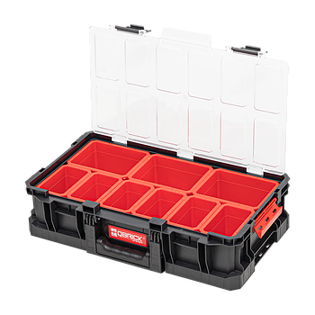 Органайзер Qbrick System TWO Organizer Plus, черный