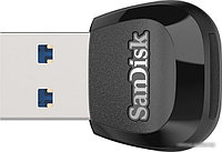 Кардридер SanDisk MobileMate USB 3.0 SDDR-B531-GN6NN