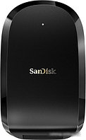 Карт-ридер SanDisk Extreme Pro CFexpress SDDR-F451-GNGNN