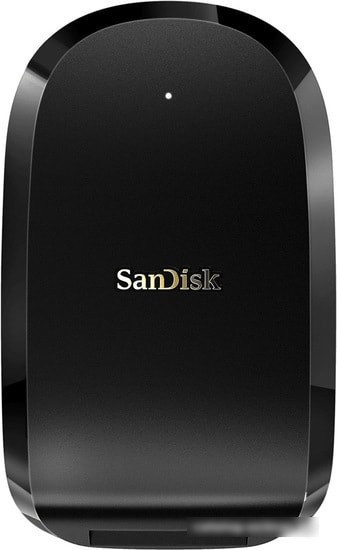 Карт-ридер SanDisk Extreme Pro CFexpress SDDR-F451-GNGNN - фото 1 - id-p225723528